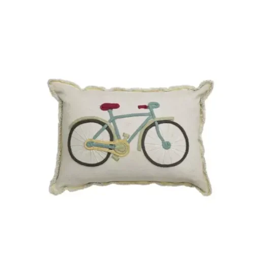 Floor Cushion Bike