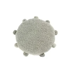 Floor Cushion Bubbly Olive