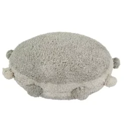 Floor Cushion Bubbly Olive