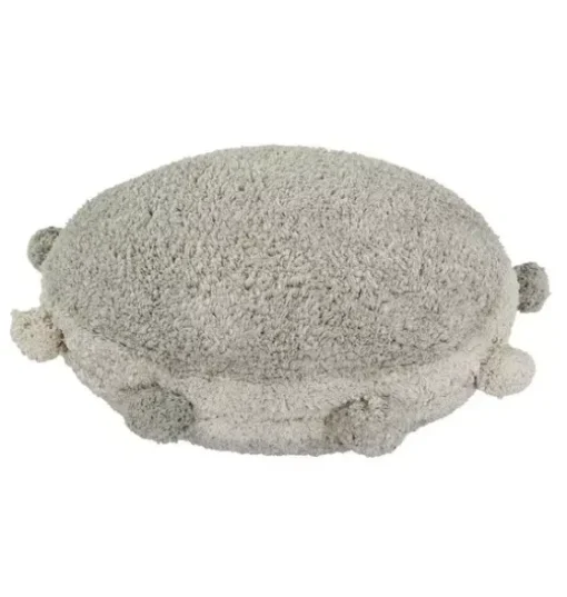Floor Cushion Bubbly Olive