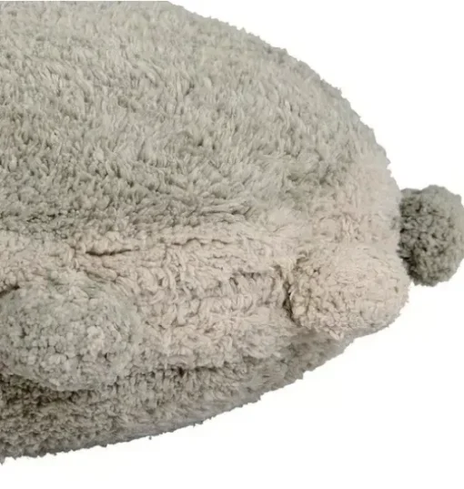 Floor Cushion Bubbly Olive