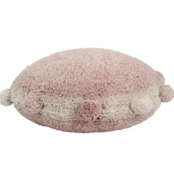 Floor Cushion Bubbly Vintage Nude