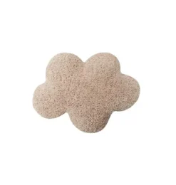 Floor Cushion Clouds Rose