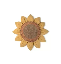 Floor Cushion Sunflower