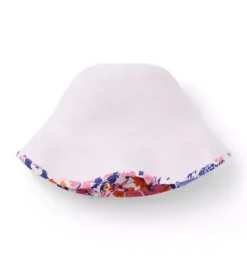 Floral Reversible Bucket Hat