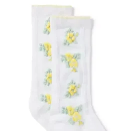 Floral Sock