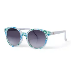 Floral Sunglasses