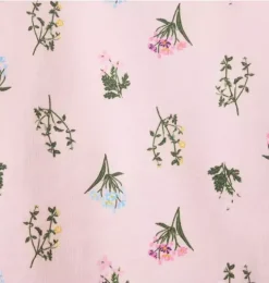 Floral Sweatshirt