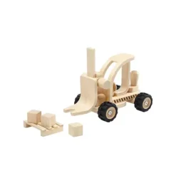 FORKLIFT