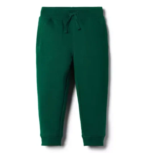 French Terry Jogger