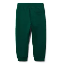 French Terry Jogger