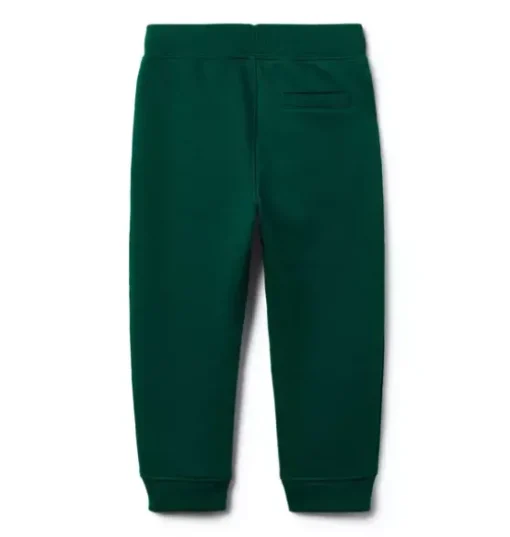French Terry Jogger