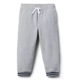 French Terry Jogger
