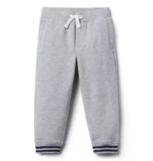 French Terry Jogger