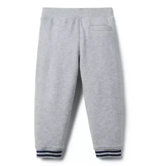 French Terry Jogger