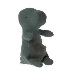 Gantosaurus in egg, Small - Dark petrol