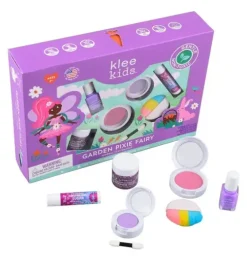 Garden Pixie Fairy - Kids' Play Makeup Set