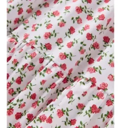 Girls Lily Nightgown in Petite Petals