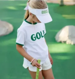 Golf Bracelet