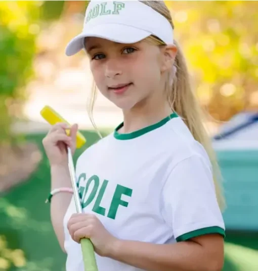 Golf Bracelet