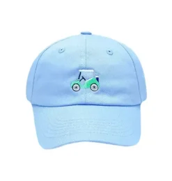 Golf Cart Baseball Hat