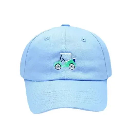 Golf Cart Baseball Hat