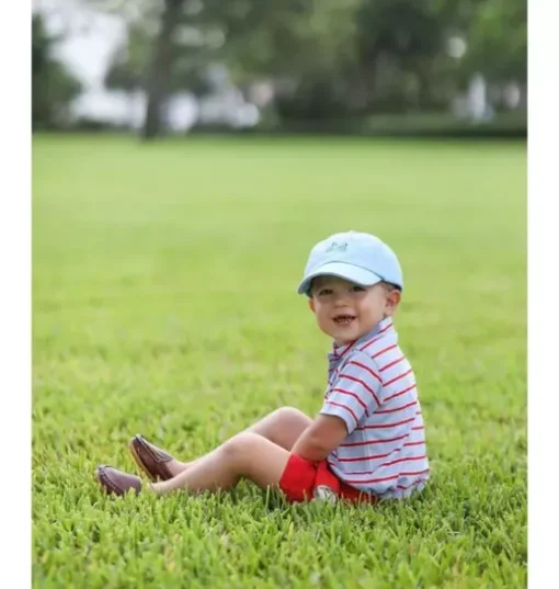 Golf Cart Baseball Hat