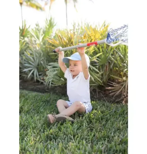 Golf Cart Baseball Hat