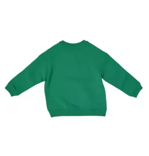 Golf Crewneck Sweatshirt