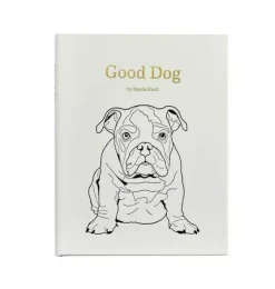 GOOD DOG  LEATHER EDITION