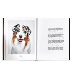 GOOD DOG  LEATHER EDITION