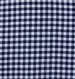 Good Night Classic Pajamas In Gingham