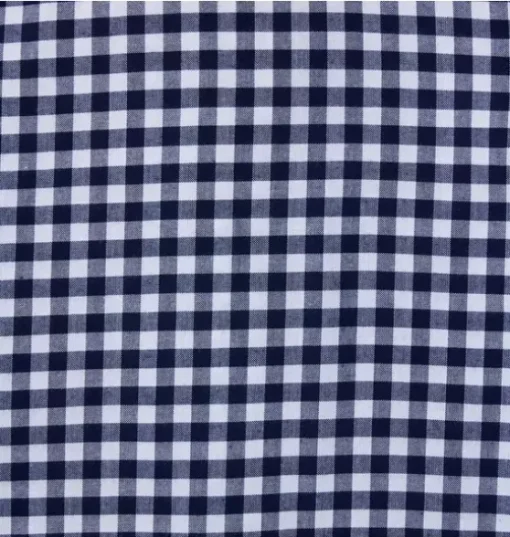 Good Night Classic Pajamas In Gingham