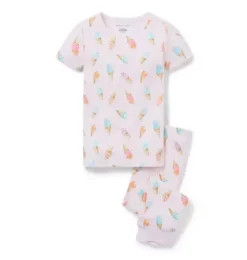 Good Night Pajama In Ice Cream Cone