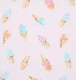 Good Night Pajama In Ice Cream Cone