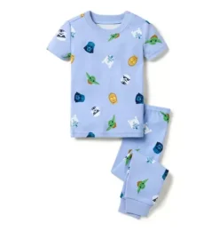 Good Night Pajama In STAR WARS Friends