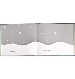 GOODNIGHT MOON  LEATHER EDITION
