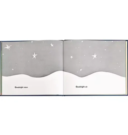 GOODNIGHT MOON  LEATHER EDITION