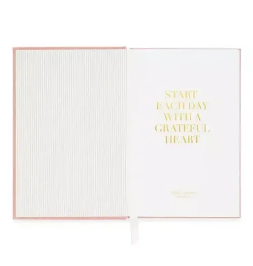 Gratitude Journal, Flax