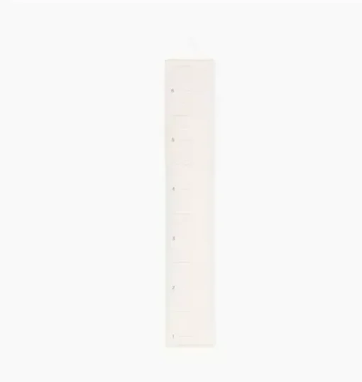 Growth Chart