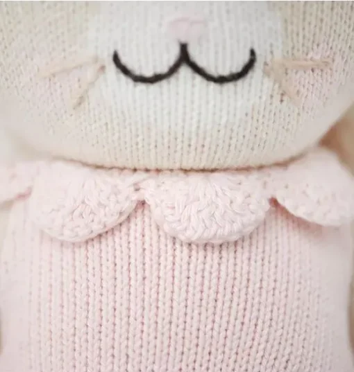 Hannah the bunny