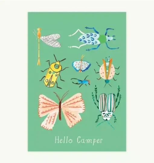 Happy Camper Bundle