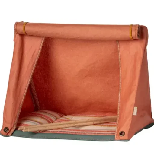 Happy camper tent, Mouse
