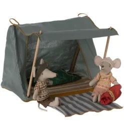 Happy Camper Tent, Mouse