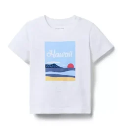 Hawaii Tee