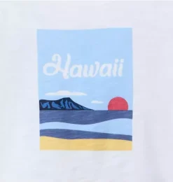 Hawaii Tee