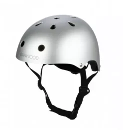 Helmet Chrome