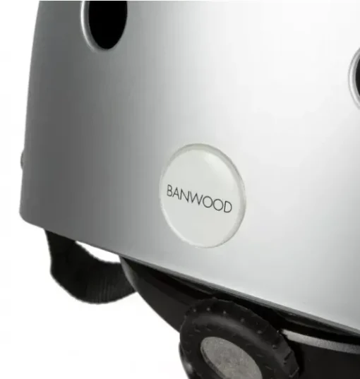 Helmet Chrome