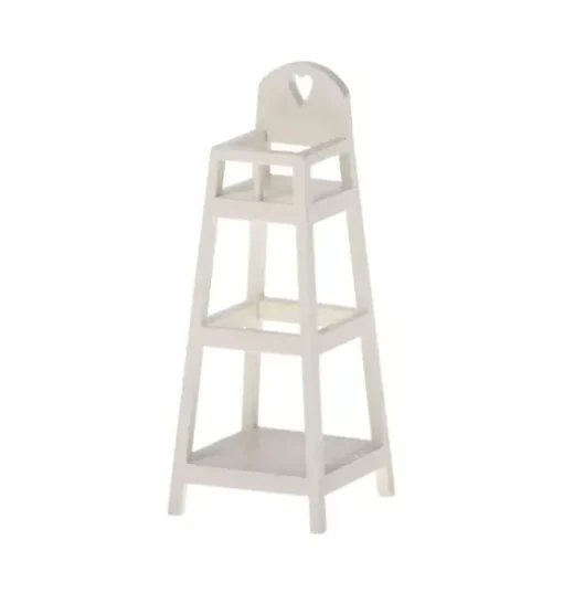 High Chair, My