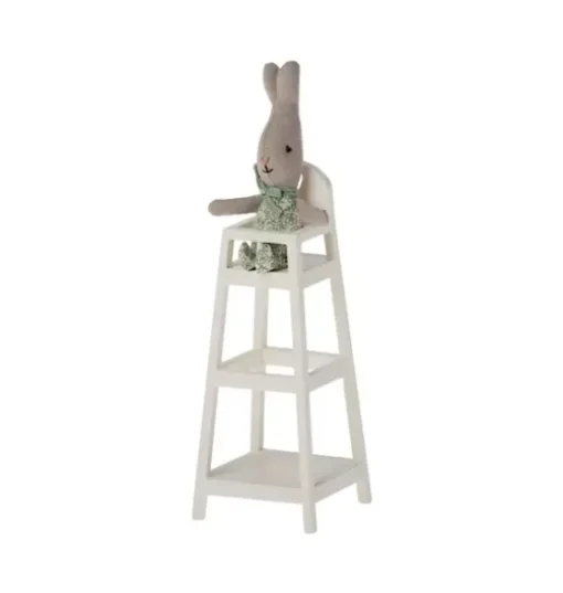 High Chair, My